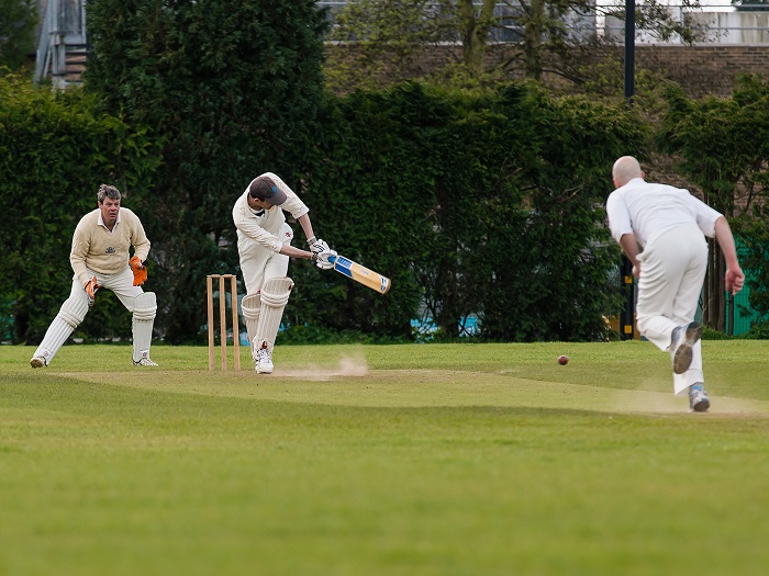 Hampshire Tour 2013