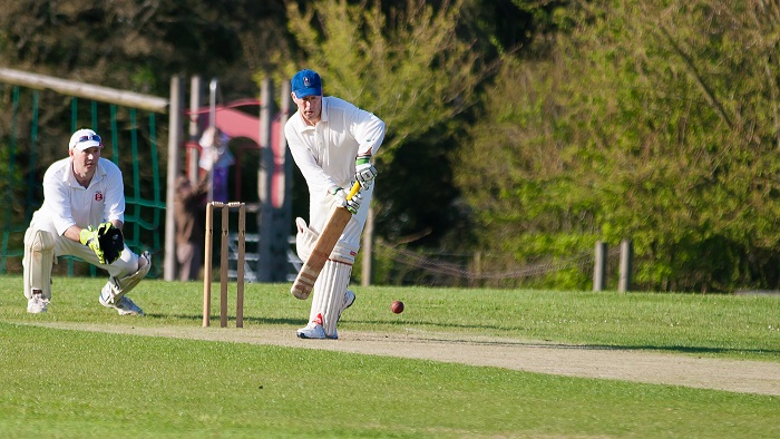Hampshire Tour 2013
