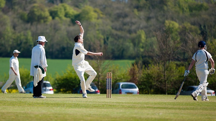 Hampshire Tour 2013