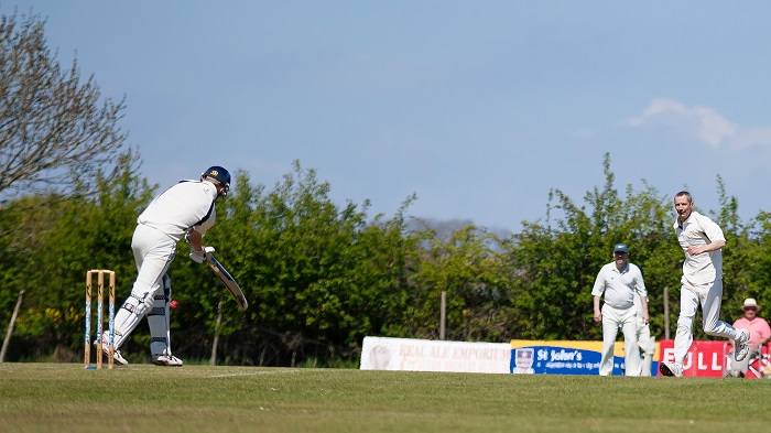 Hampshire Tour 2013
