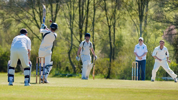 Hampshire Tour 2013