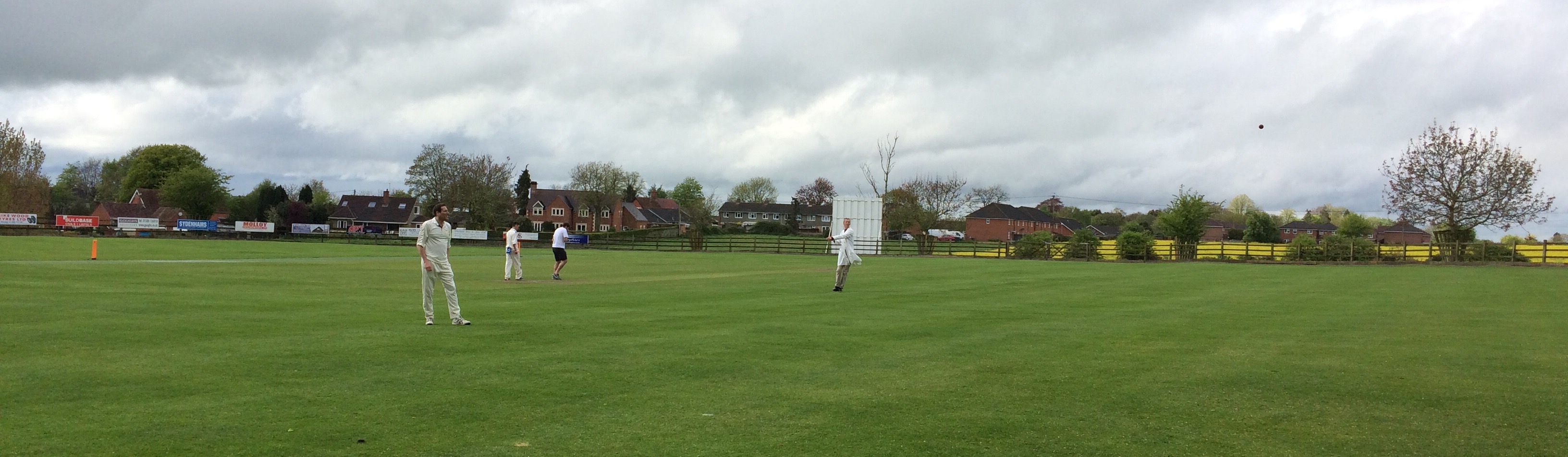 Wiltshire Tour 2015