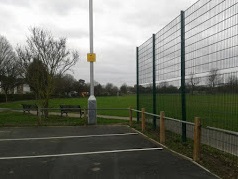 Abbey Recreation Ground