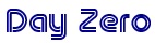 Day Zero